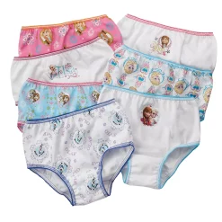 Disney's Frozen Toddler 7-pk. Briefs