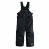 Toddler Girl Columbia Snowslope II Bib Snow Pants