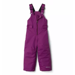 Toddler Girl Columbia Snowslope II Bib Snow Pants -Kohl's Sales Store 2083598 Plum