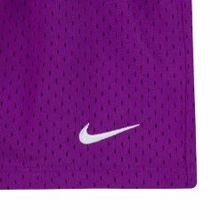Toddler Girl Nike Logo Mesh Shorts -Kohl's Sales Store 2911472 ALT2