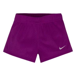 Toddler Girl Nike Logo Mesh Shorts -Kohl's Sales Store 2911472 Purple