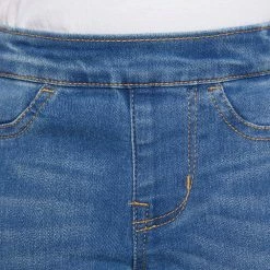 Toddler Girl Levi's® Stretch Pull-On Jeggings -Kohl's Sales Store 4150042 ALT4