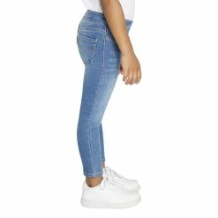 Toddler Girl Levi's® Stretch Pull-On Jeggings -Kohl's Sales Store 4150042 ALT8