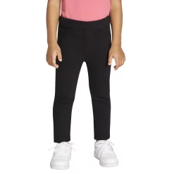 Toddler Girl Levi's® Stretch Pull-On Jeggings -Kohl's Sales Store 4150042 Black