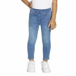 Toddler Girl Levi's® Stretch Pull-On Jeggings -Kohl's Sales Store 4150042 Sweet Water
