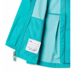 Toddler Girl Columbia Switchback II Jacket -Kohl's Sales Store 4233310 ALT2