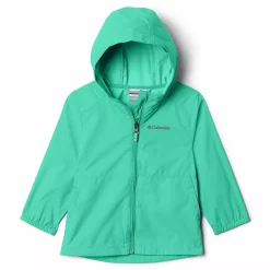 Toddler Girl Columbia Switchback II Jacket -Kohl's Sales Store 4233310 Electric Turquoise