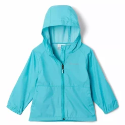 Toddler Girl Columbia Switchback II Jacket -Kohl's Sales Store 4233310 Geyser