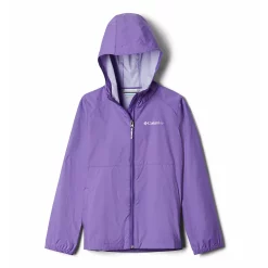 Toddler Girl Columbia Switchback II Jacket -Kohl's Sales Store 4233310 Grape Gum