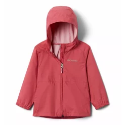 Toddler Girl Columbia Switchback II Jacket -Kohl's Sales Store 4233310 Rouge Pink