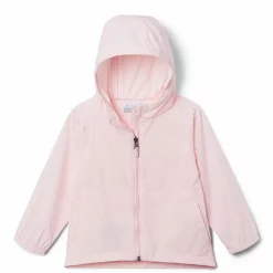Toddler Girl Columbia Switchback II Jacket -Kohl's Sales Store 4233310 Satin Pink