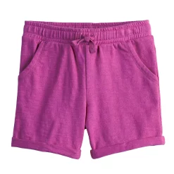 Toddler Girl Jumping Beans® Knit Short -Kohl's Sales Store 4555783 Berry