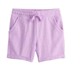 Toddler Girl Jumping Beans® Knit Short -Kohl's Sales Store 4555783 Light Purple