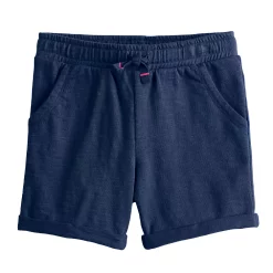 Toddler Girl Jumping Beans® Knit Short -Kohl's Sales Store 4555783 Navy