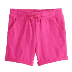 Toddler Girl Jumping Beans® Knit Short -Kohl's Sales Store 4555783 Pink