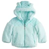 Toddler Girl ZeroXposur Reversible Poppy Jacket