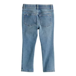 Toddler Girl Jumping Beans® Skinny Jeans -Kohl's Sales Store 4995103 ALT