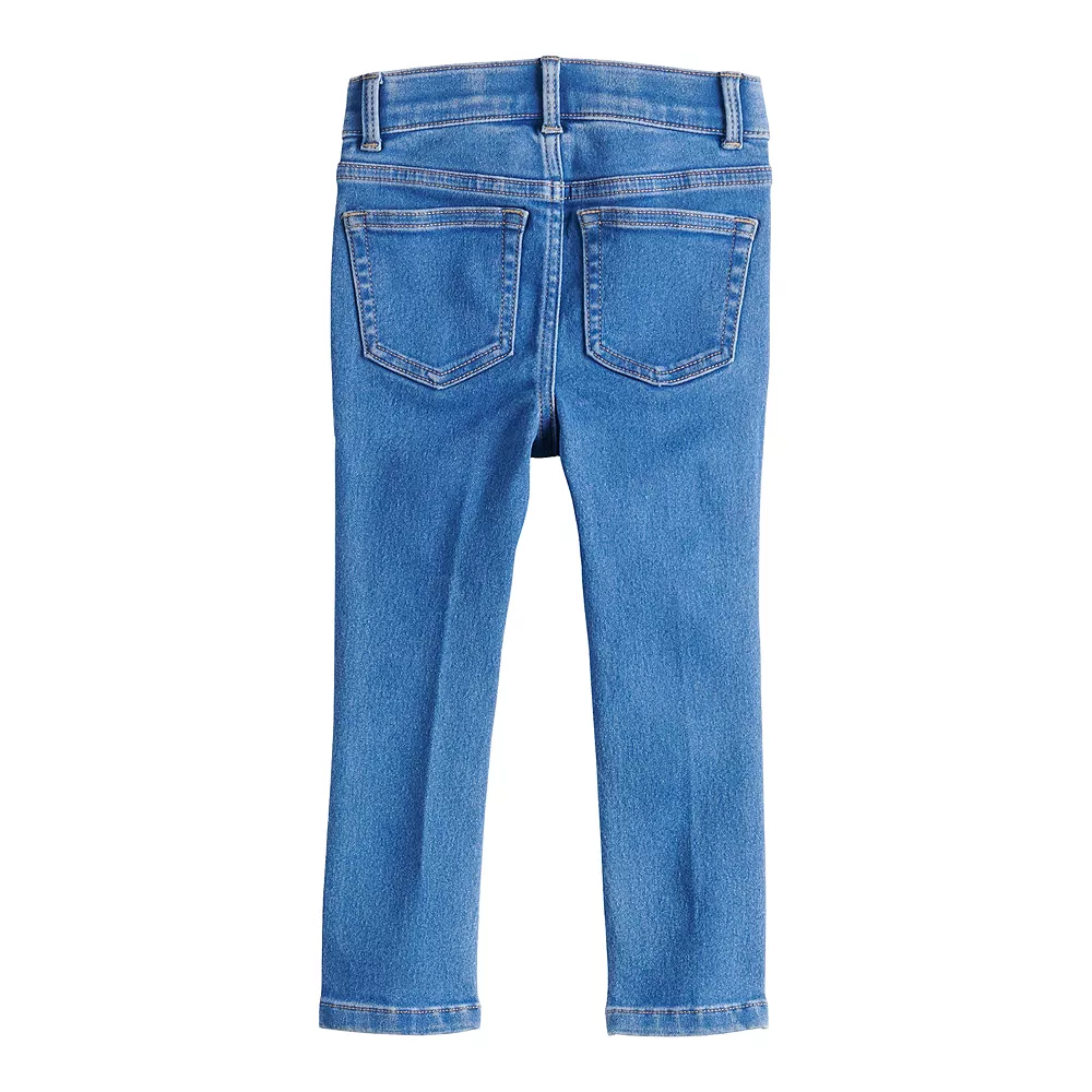 Toddler Girl Jumping Beans® Jeggings 4 Toddler Girl Jumping Beans® Jeggings - Image 4