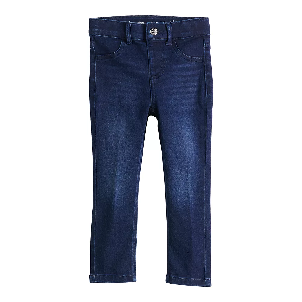 Toddler Girl Jumping Beans® Jeggings 1 Toddler Girl Jumping Beans® Jeggings