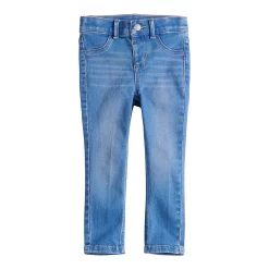 Toddler Girl Jumping Beans® Jeggings 6 Toddler Girl Jumping Beans® Jeggings -Kohl's Sales Store 4995104 Medium Wash
