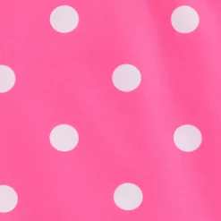 Toddler Girl Carter's One-Piece Polka Dot Swimsuit -Kohl's Sales Store 5030065 ALT2