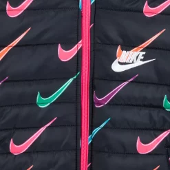 Toddler Girl Nike Full-Zip Puffer Jacket 8 Toddler Girl Nike Full-Zip Puffer Jacket -Kohl's Sales Store 5057279 ALT2