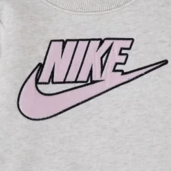 Toddler Girl Nike Velour Tunic & Leggings Set -Kohl's Sales Store 5121947 ALT2