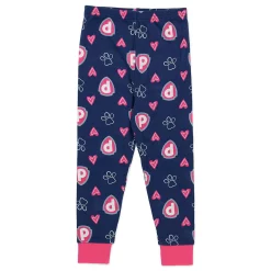 Toddler Girl PAW Patrol Pajamas & Slippers Set 5 Toddler Girl PAW Patrol Pajamas & Slippers Set -Kohl's Sales Store 5142856 ALT2