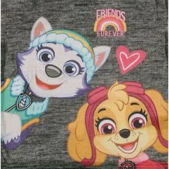 Toddler Girls PAW Patrol Pajama Set 6 Toddler Girls PAW Patrol Pajama Set -Kohl's Sales Store 5142857 ALT2