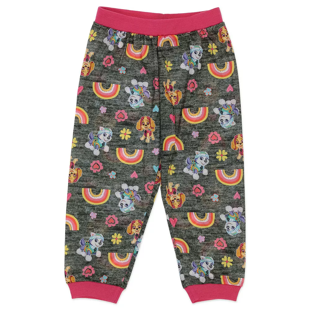 Toddler Girls PAW Patrol Pajama Set 4 Toddler Girls PAW Patrol Pajama Set - Image 4