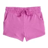 Toddler Girl Jumping Beans® Essential Knit Pull-On Shorts