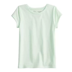 Toddler Girl Jumping Beans® Pastel Core Short Sleeve Crewneck Tee