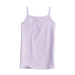 Toddler Girl Jumping Beans® Essential Cami -Kohl's Sales Store 5233484 Lavender