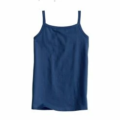 Toddler Girl Jumping Beans® Essential Cami -Kohl's Sales Store 5233484 Navy