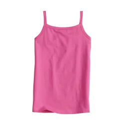 Toddler Girl Jumping Beans® Essential Cami -Kohl's Sales Store 5233484 Pink