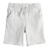 Toddler Girl Jumping Beans® Essential Bermuda Shorts
