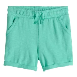 Toddler Girl Jumping Beans® Essential Bermuda Shorts -Kohl's Sales Store 5233776 Mint