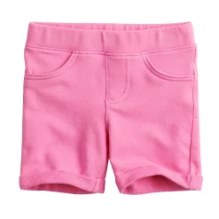 Toddler Girl Jumping Beans® Midi Jeggings -Kohl's Sales Store 5271988 Pink