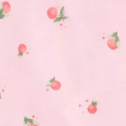 Toddler Girl Carter's Tops & Bottoms Pajama Set -Kohl's Sales Store 5285000 ALT