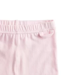 Girls 4-12 Jumping Beans® Adaptive Sensory, Easy Dressing, & Seated Comfort Bike Shorts -Kohl's Sales Store 5346201 ALT