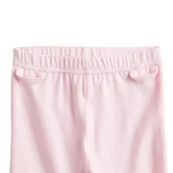 Girls 4-12 Jumping Beans® Adaptive Sensory, Easy Dressing, & Seated Comfort Bike Shorts -Kohl's Sales Store 5346201 ALT2