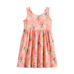 Disney's Minnie Mouse Toddler Girl Skater Dress by Jumping Beans®
