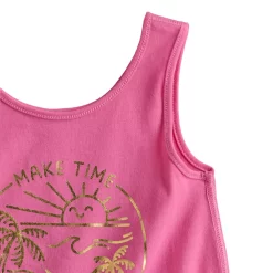 Girls 4-12 Jumping Beans® Adaptive Sensory Racerback Tank Top 7 Girls 4-12 Jumping Beans® Adaptive Sensory Racerback Tank Top -Kohl's Sales Store 5531571 ALT