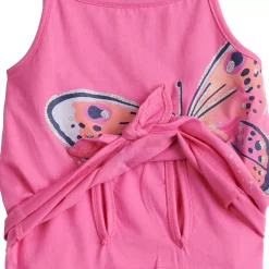 Girls 4-12 Jumping Beans® Physical Adaptive Knot-Front Camisole 7 Girls 4-12 Jumping Beans® Physical Adaptive Knot-Front Camisole -Kohl's Sales Store 5531594 ALT