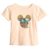 Disney's Mickey Mouse Toddler Girl Celebrate Together™ Graphic Tee