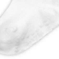 Baby / Toddler Jumping Beans® 6-Pack White Foldover Cuff Socks 5 Baby / Toddler Jumping Beans® 6-Pack White Foldover Cuff Socks -Kohl's Sales Store 5532080 ALT2