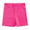 Girls 4-16 Rainbeau Moves 3" Inseam Bike Shorts