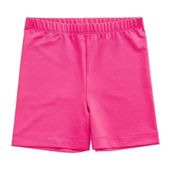Girls 4-16 Rainbeau Moves 3" Inseam Bike Shorts