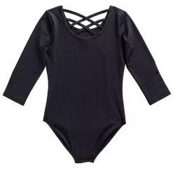 Girls 4-16 Rainbeau Moves 3/4-Sleeve Leotard 5 Girls 4-16 Rainbeau Moves 3/4-Sleeve Leotard -Kohl's Sales Store 5535377 ALT