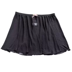 Girls 4-16 Rainbeau Moves Basic Skirt
